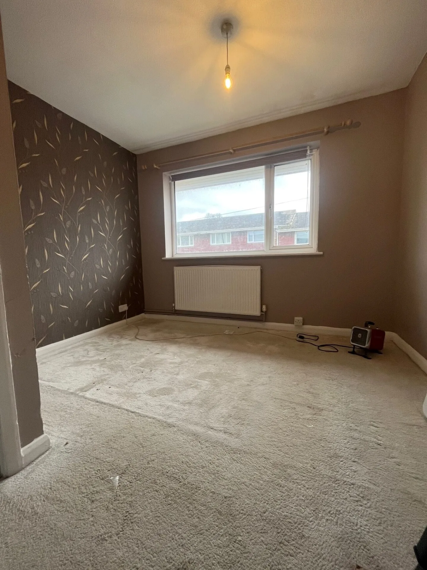 Flat Heath Road in Maidstone