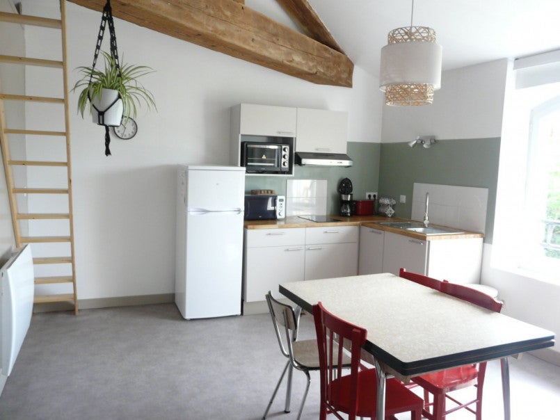 Appartement Rue Pierre Puget à Béziers