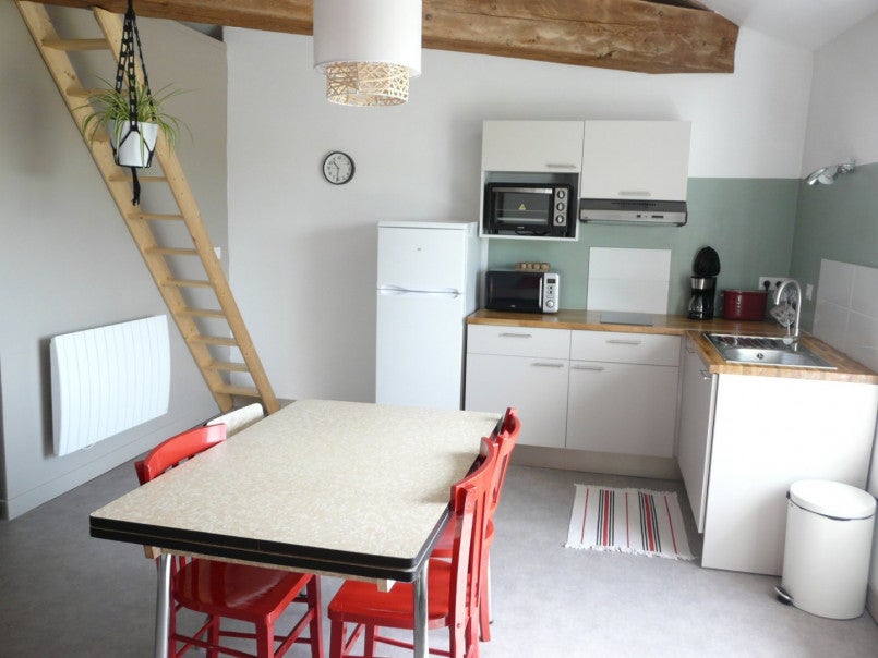 Appartement Rue Pierre Puget à Béziers