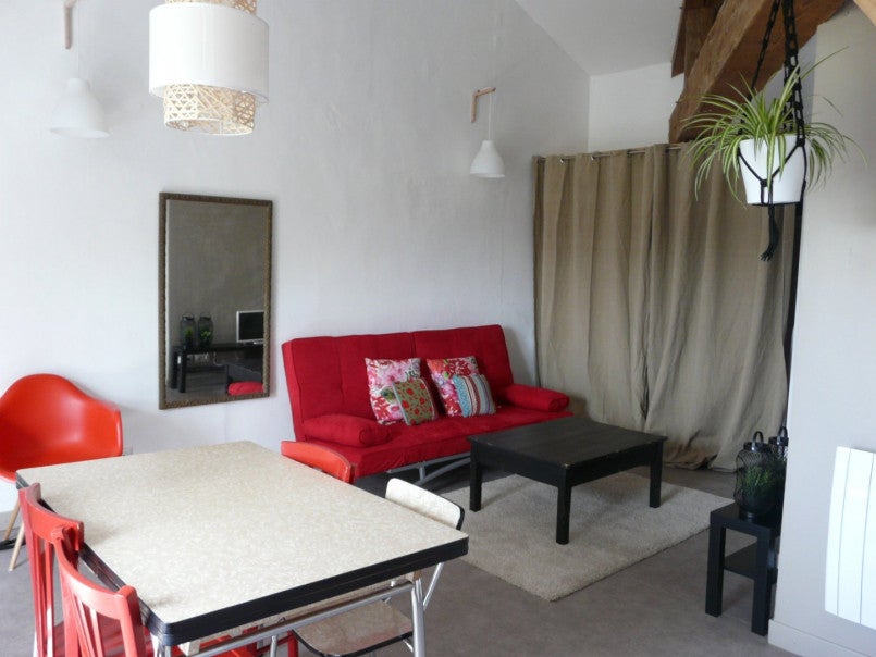 Appartement Rue Pierre Puget à Béziers