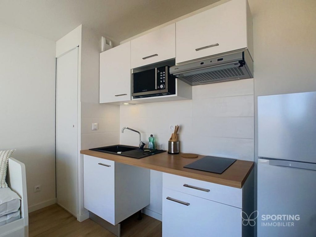 Appartement Avenue du Lauragais à Castanet-Tolosan