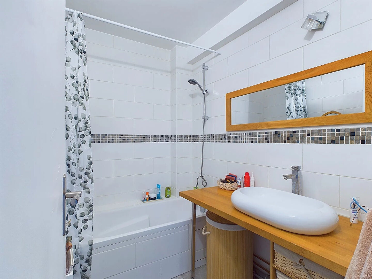 Appartement Résidence Val la Croix à Wissous