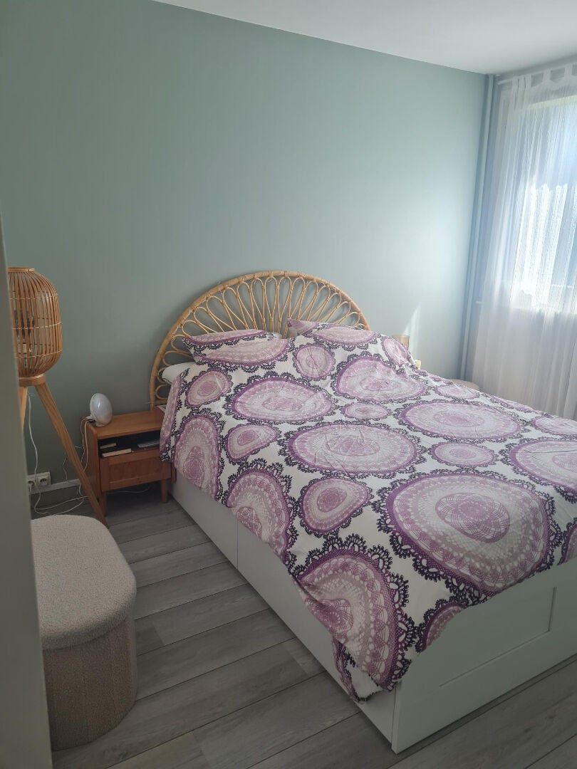 Appartement Résidence Val la Croix à Wissous