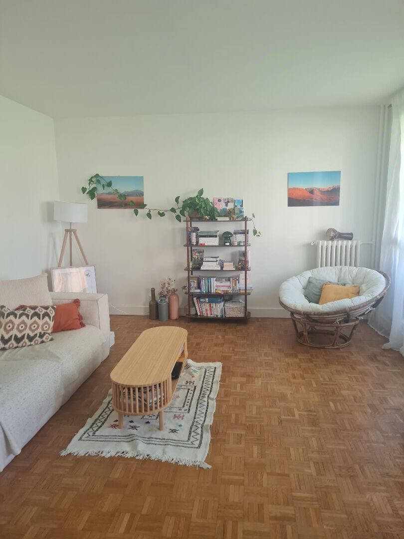 Appartement Résidence Val la Croix à Wissous