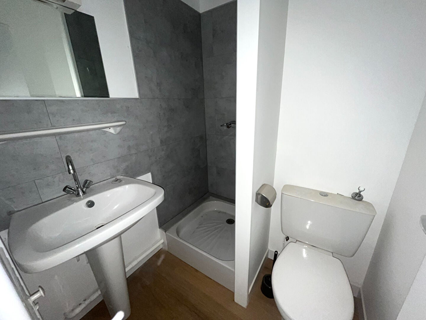 Appartement Place Jean Moulin à Cholet