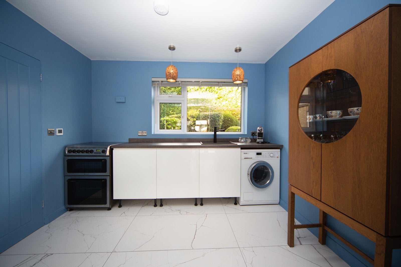 Flat Bessemer Close in Cardiff County