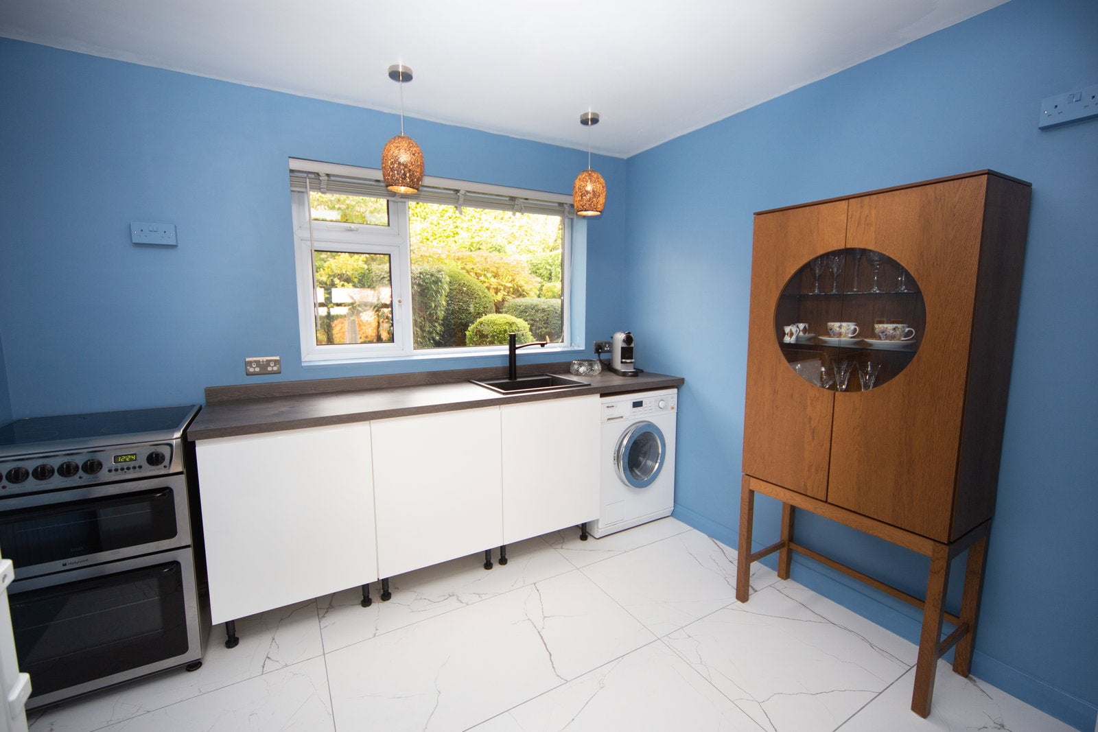 Flat Bessemer Close in Cardiff County