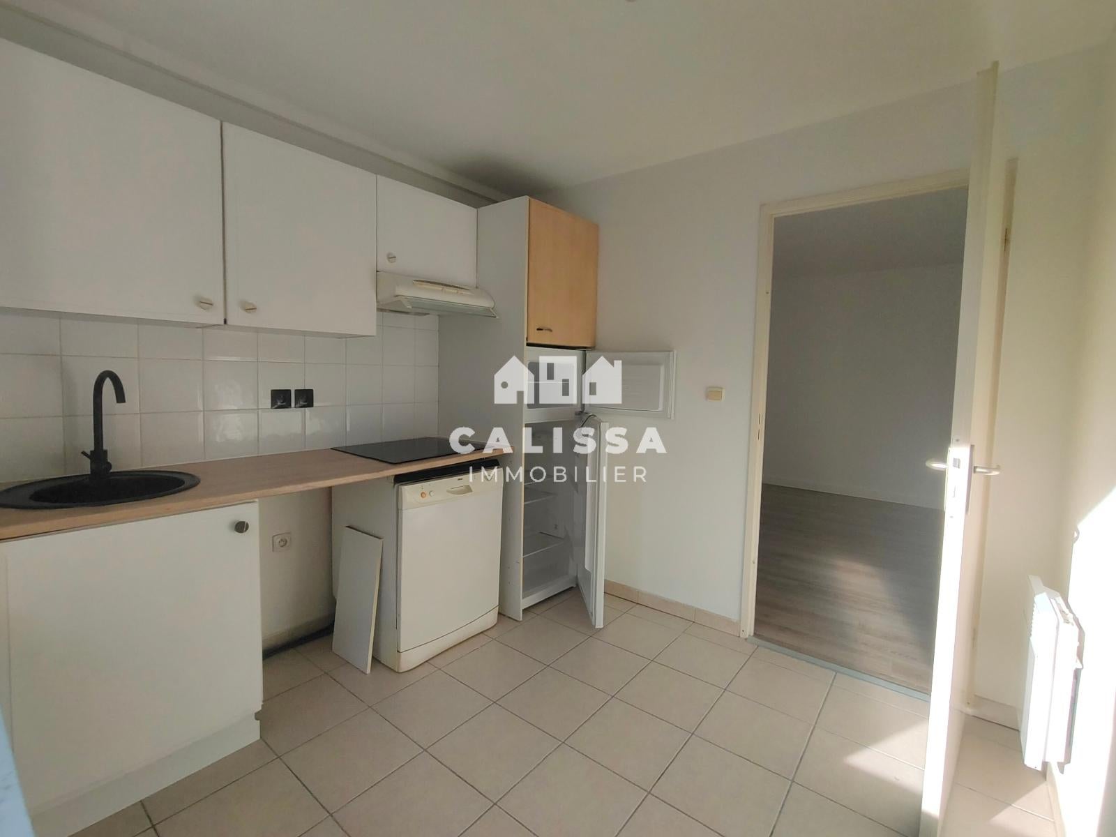Appartement Rue Sarah Bernhardt à Toulouse