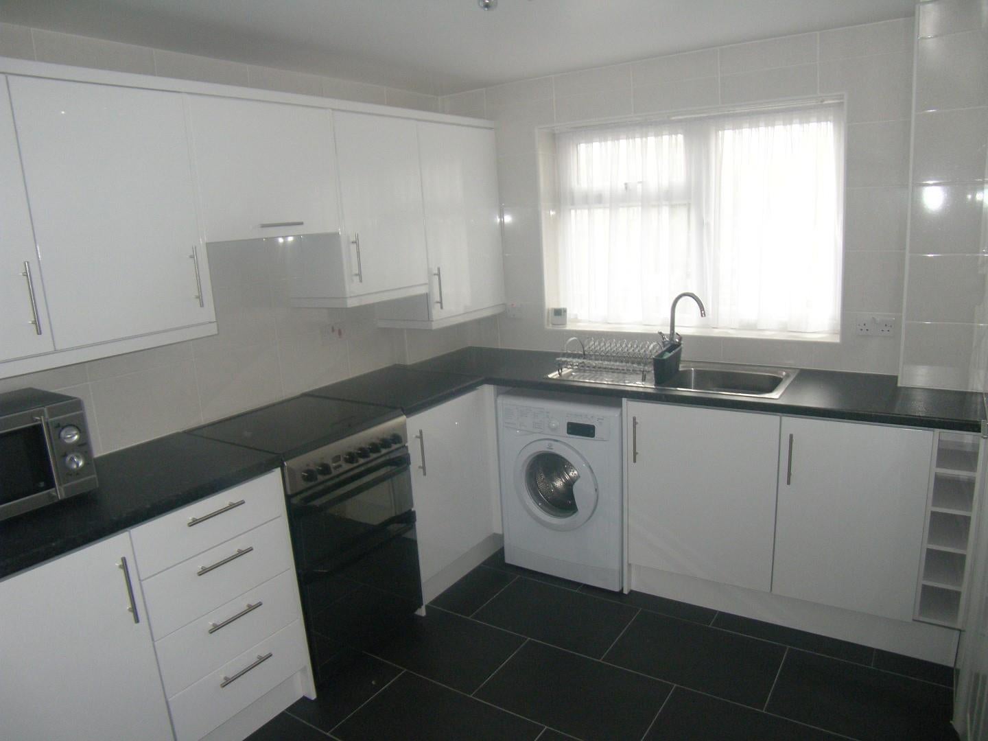 Flat Victor Walk in Greater London