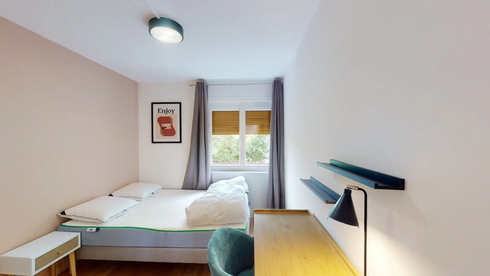 Appartement Rue de Leybardie à Bordeaux