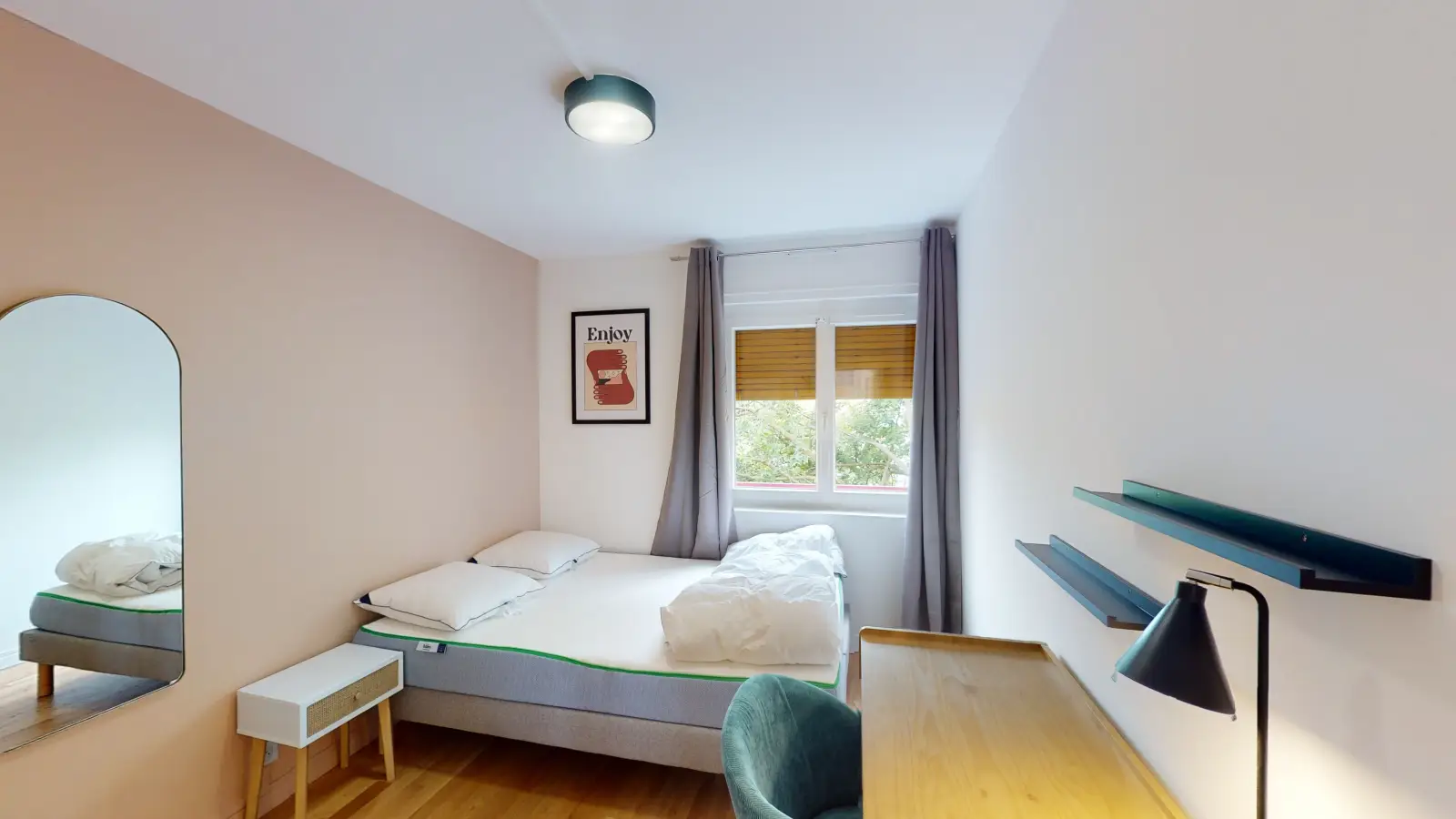 Flat Rue de Leybardie in Bordeaux