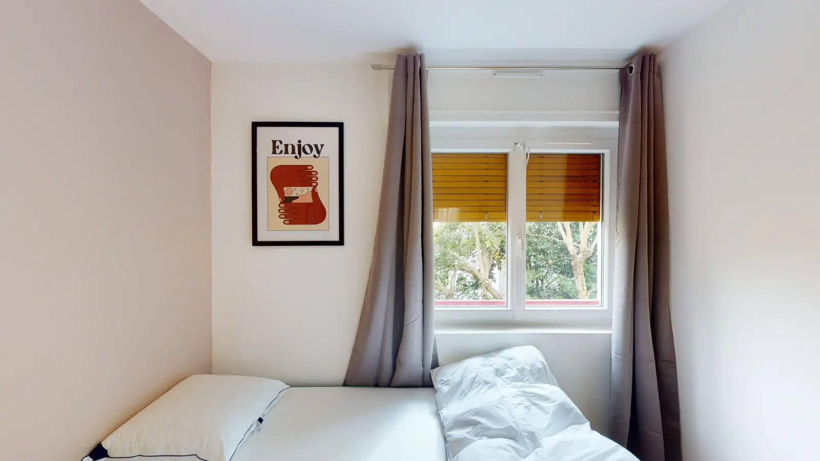 Appartement Rue de Leybardie à Bordeaux