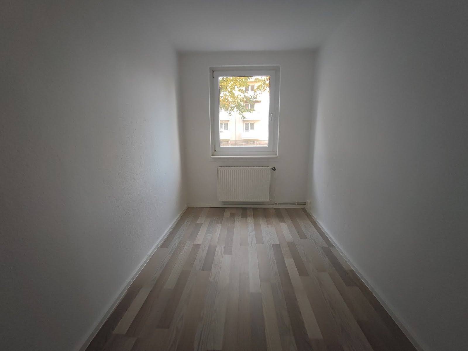 Wohnung Albert-Keller-Straße in Merseburg