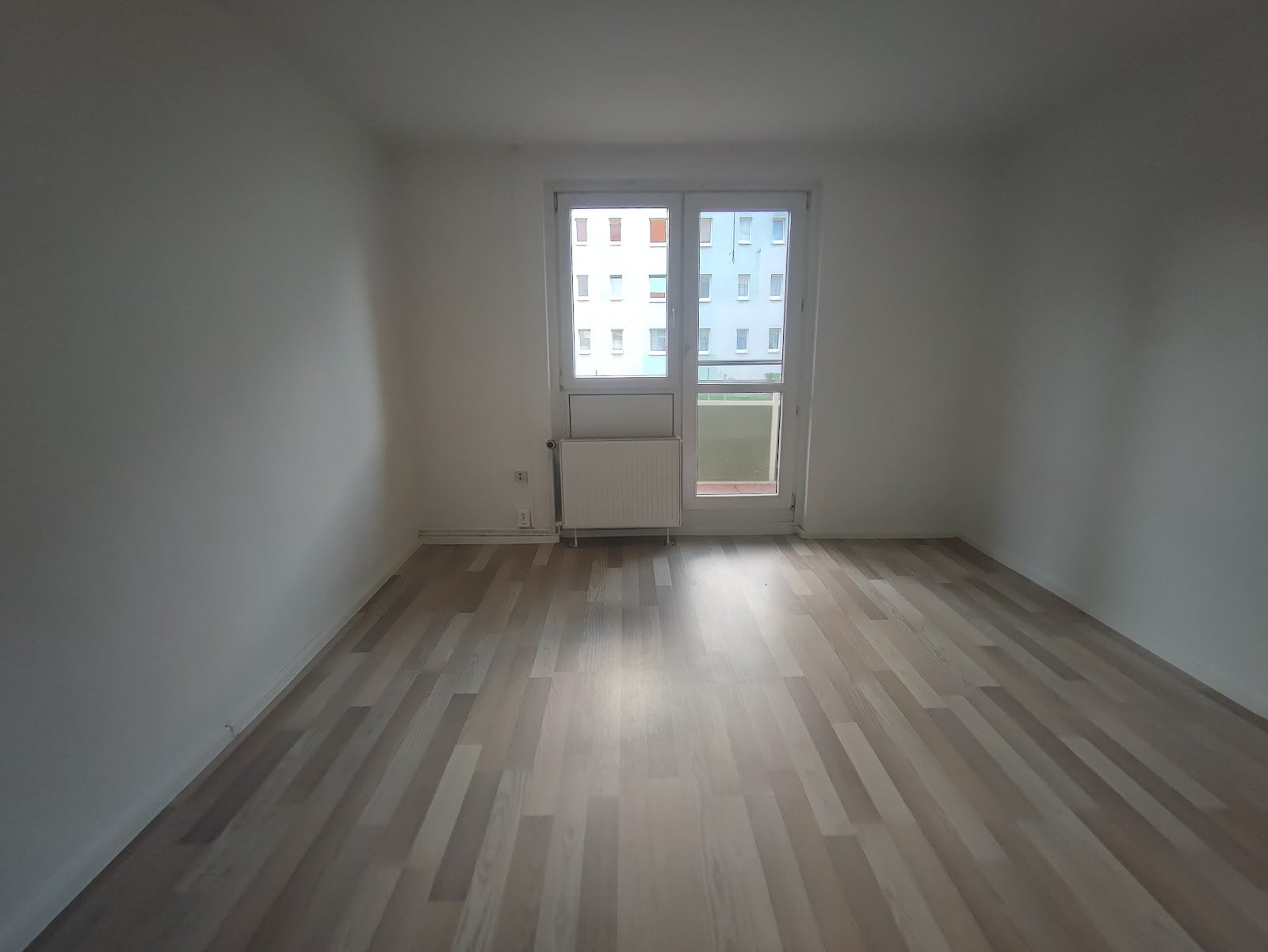 Wohnung Albert-Keller-Straße in Merseburg