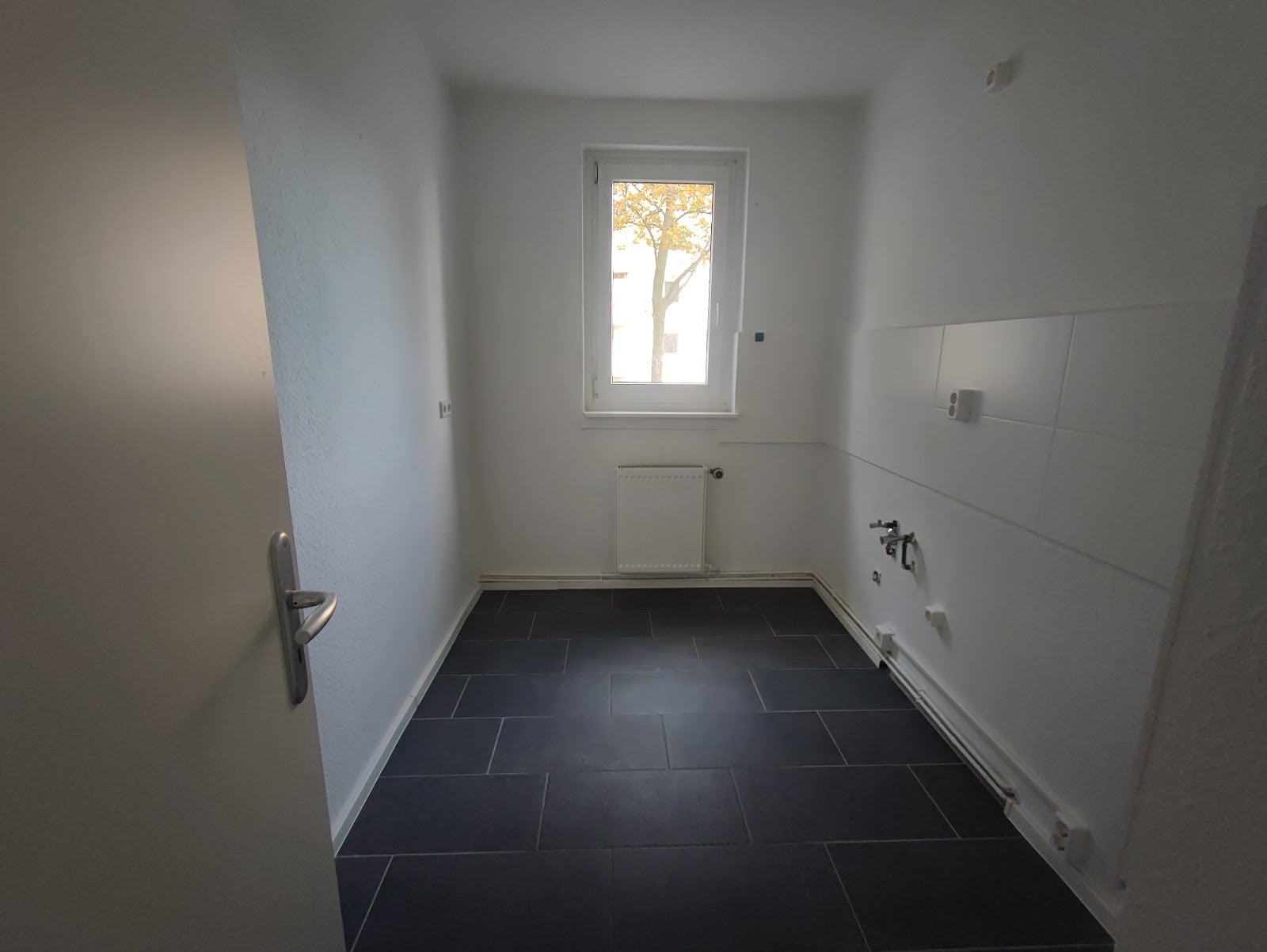 Wohnung Albert-Keller-Straße in Merseburg