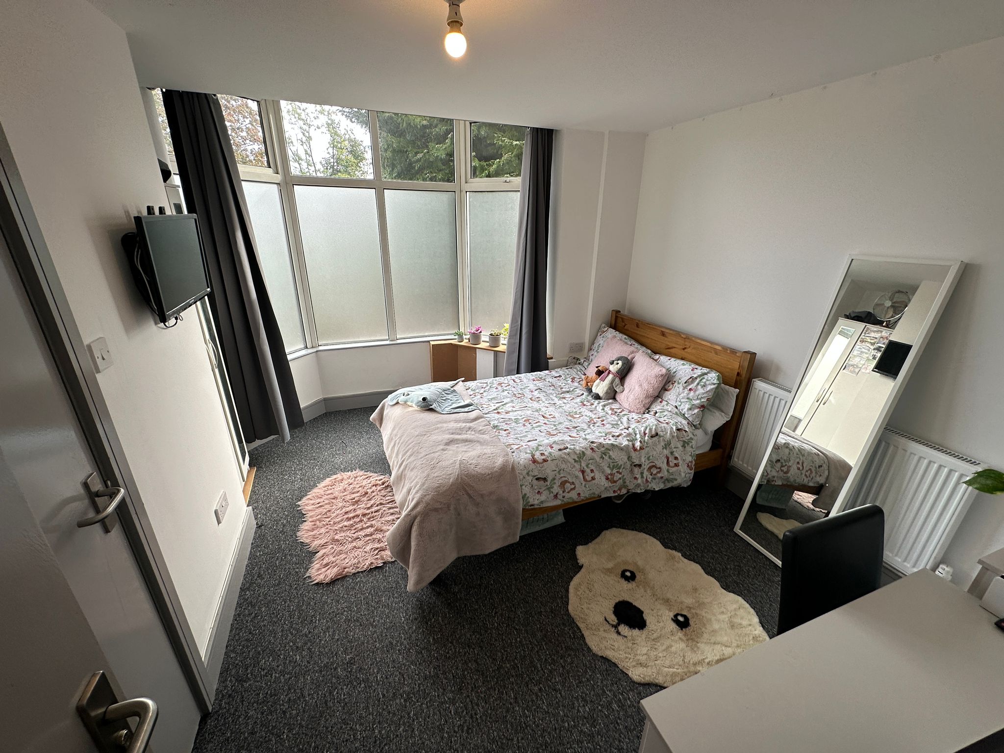 Room Bournbrook Road in Birmingham