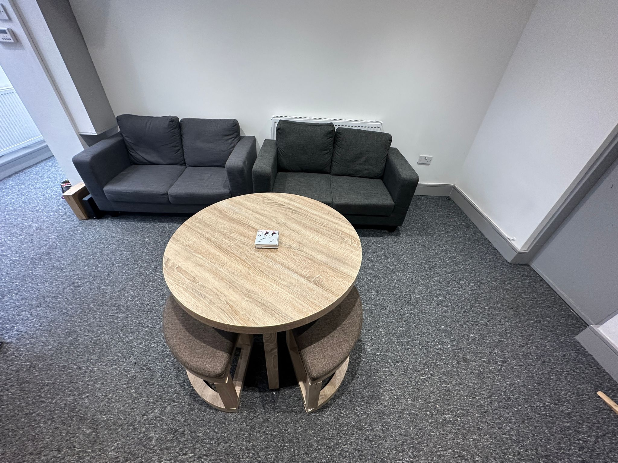 Room Bournbrook Road in Birmingham