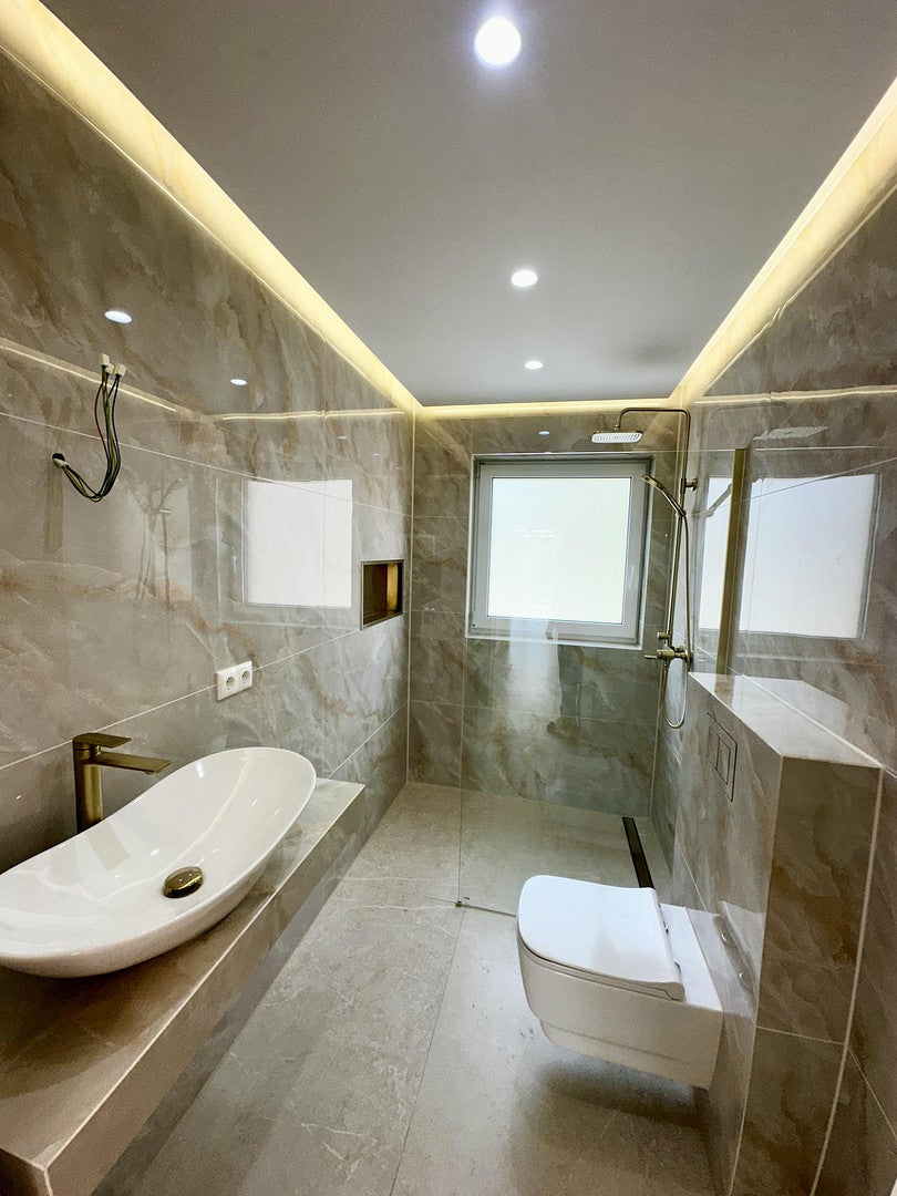 Wohnung Königstraße in Oberhausen