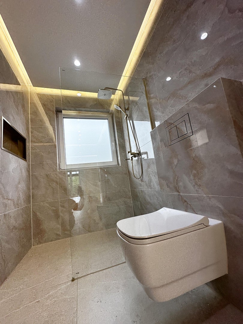 Wohnung Königstraße in Oberhausen