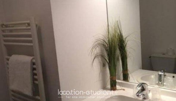 Flat Rue Maurice Dodero in Grenoble
