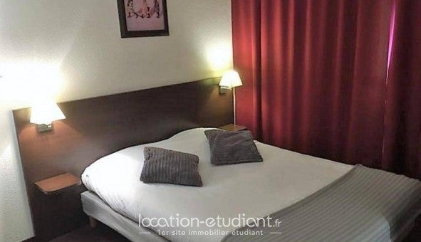 Flat Rue Maurice Dodero in Grenoble