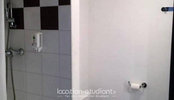 Flat Rue Maurice Dodero in Grenoble