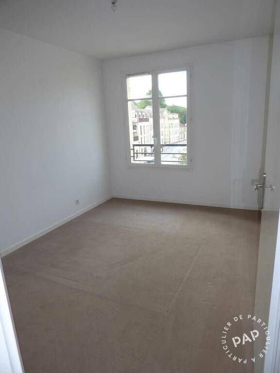 Flat Avenue Roland Garros in Buc