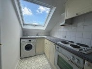 Flat Friern Barnet Road in Greater London