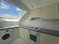 Flat Friern Barnet Road in Greater London