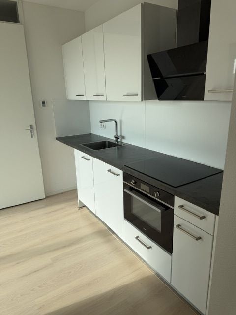 Appartement Singravenlaan in Arnhem
