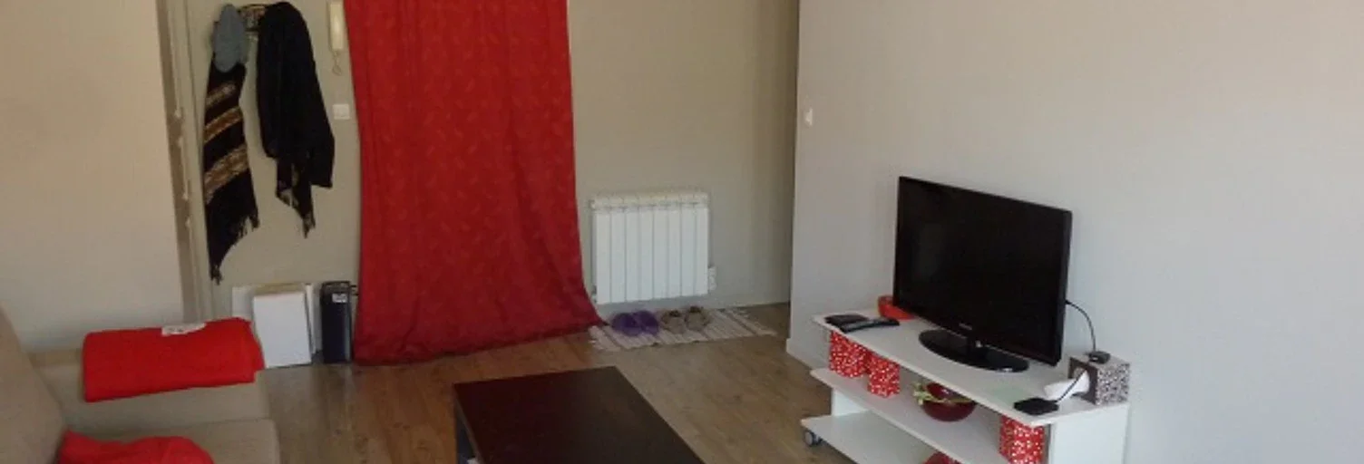 Appartement Rue du Grand Gonnet à Saint-Étienne
