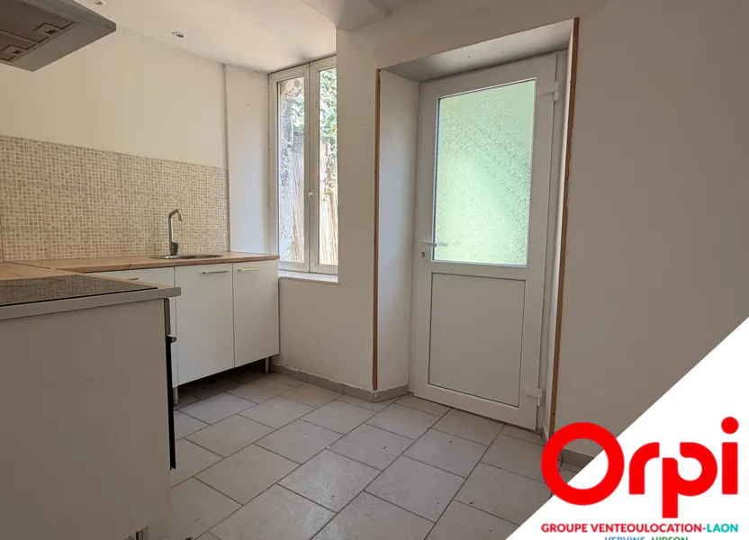 Maison D 110 à Rozoy-sur-Serre