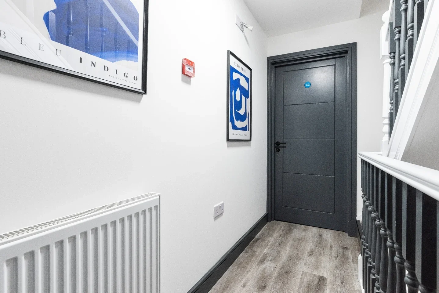 Room Brook View in Grange Park