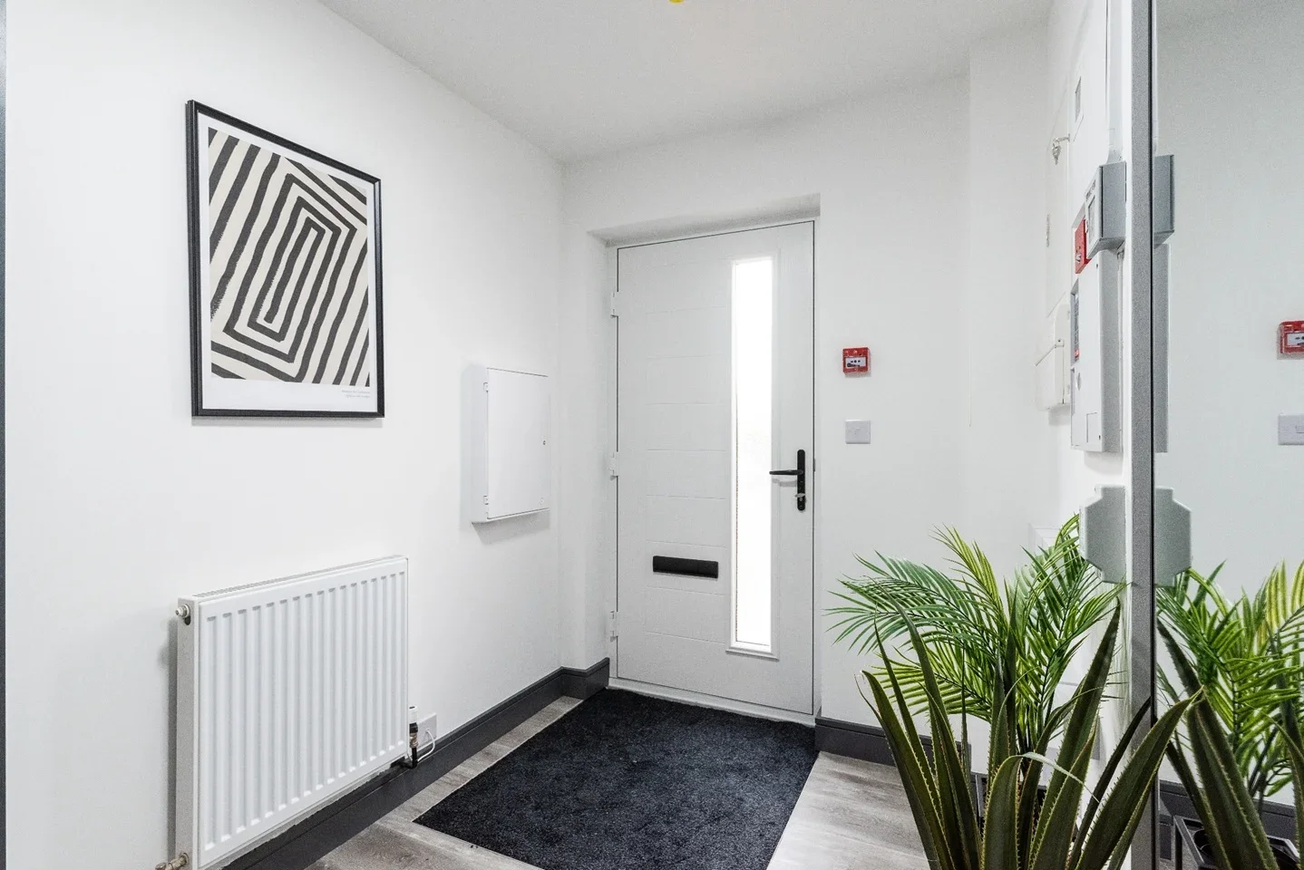 Room Brook View in Grange Park