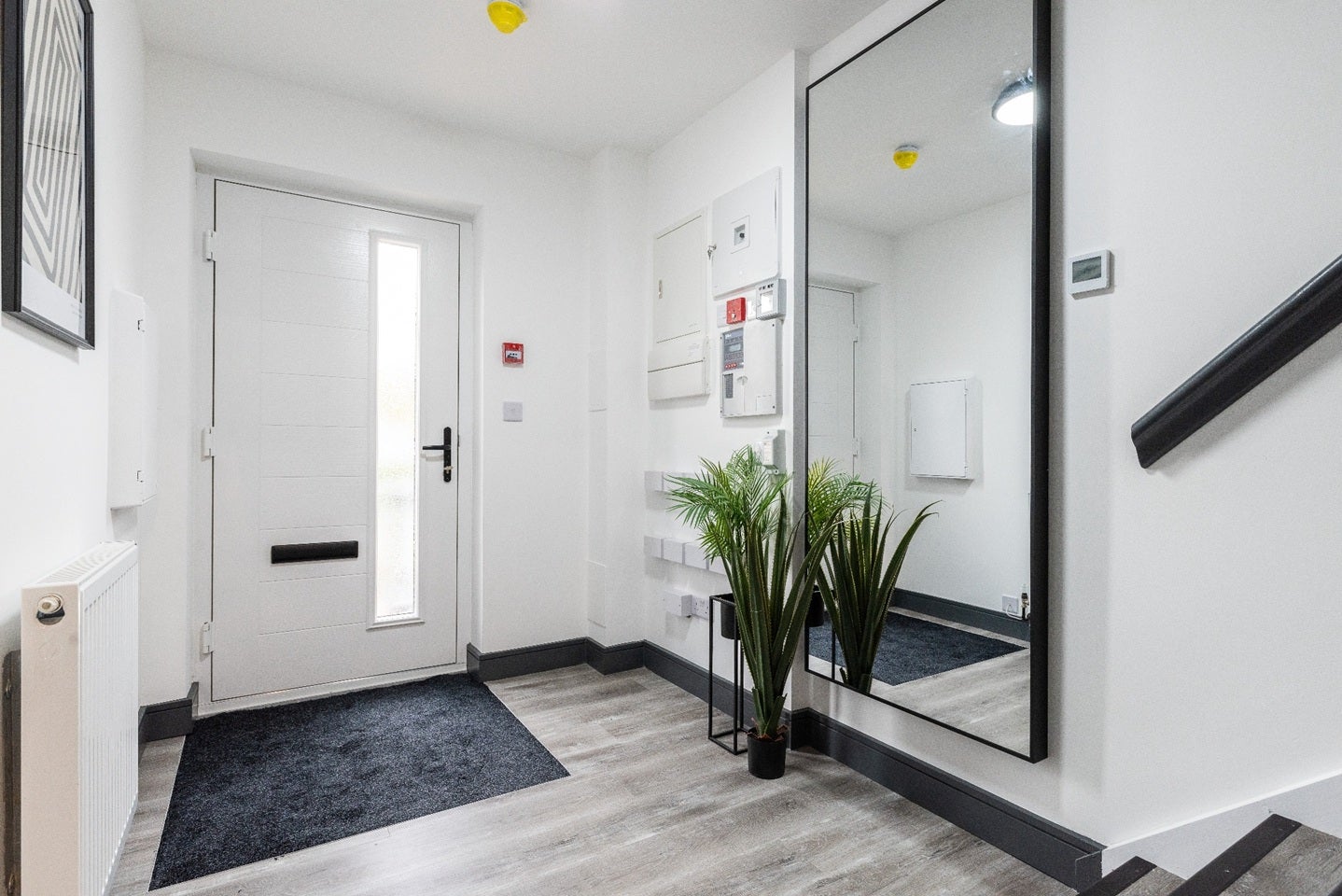 Room Brook View in Grange Park