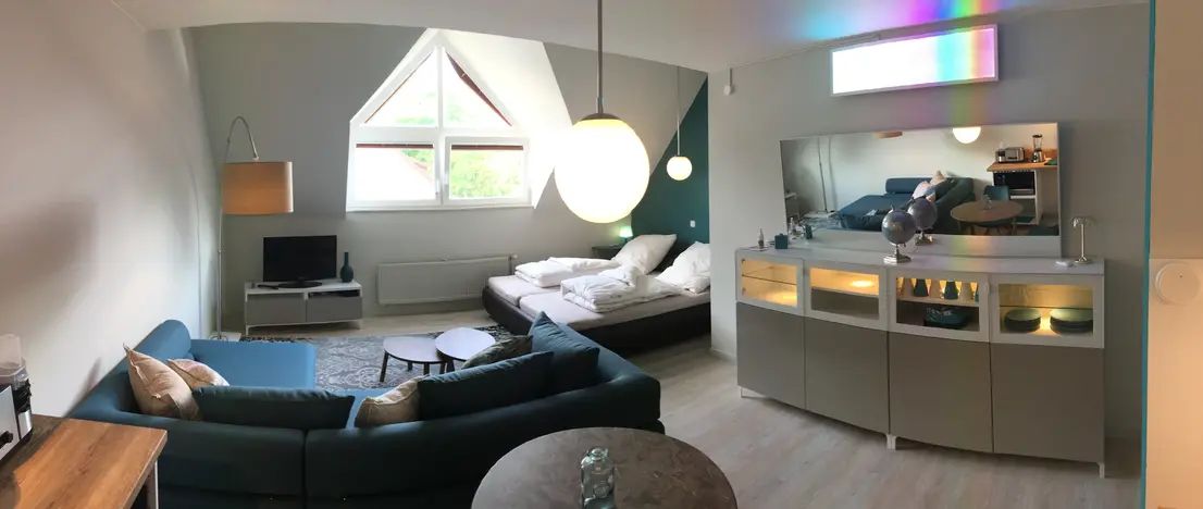Wohnung Herzogstraße in Neu-Isenburg
