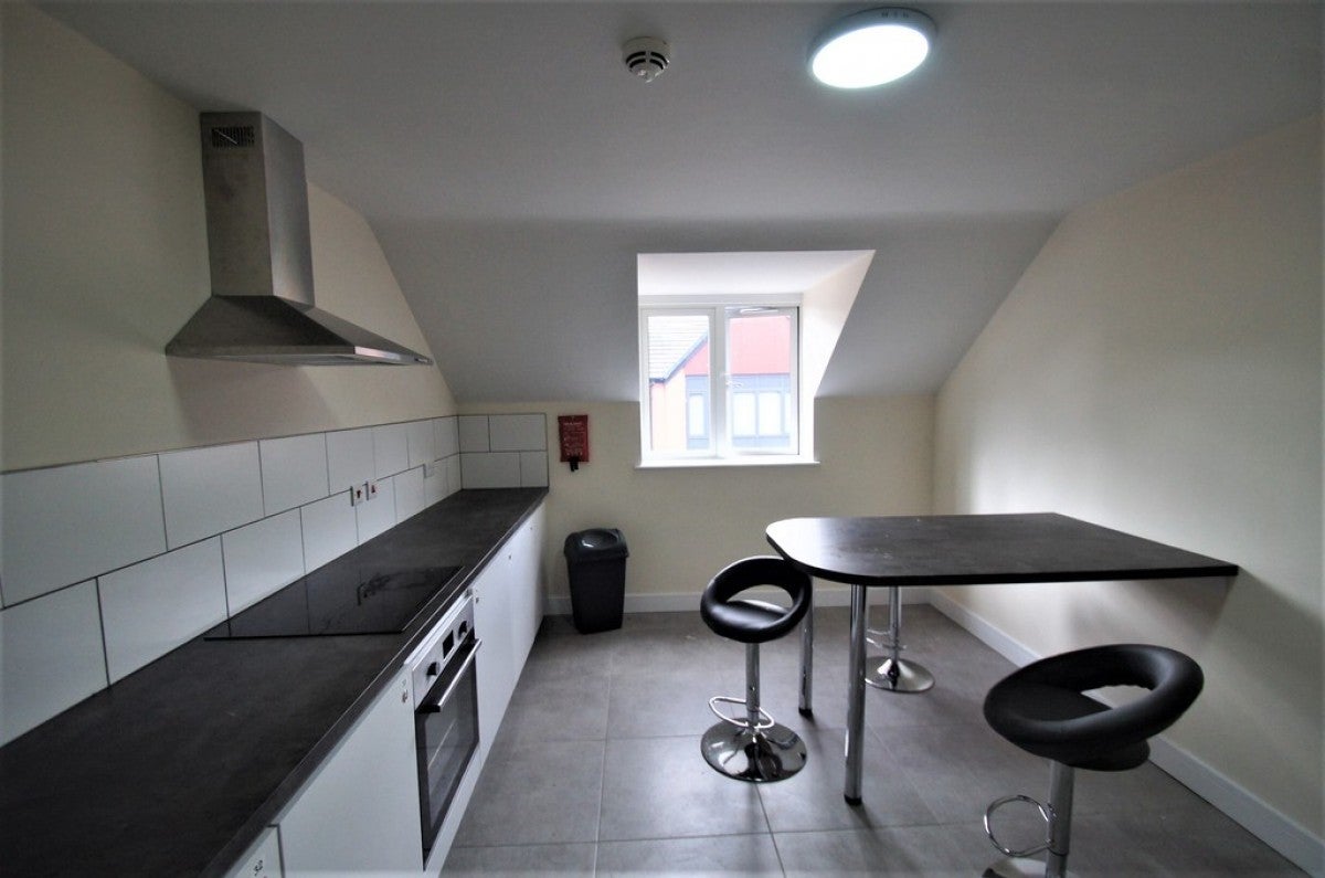 Flat Clay Lane in Coventry