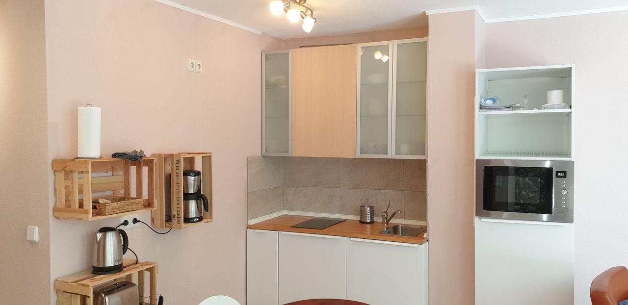 Wohnung Friedrich-Ebert-Straße in Mainz