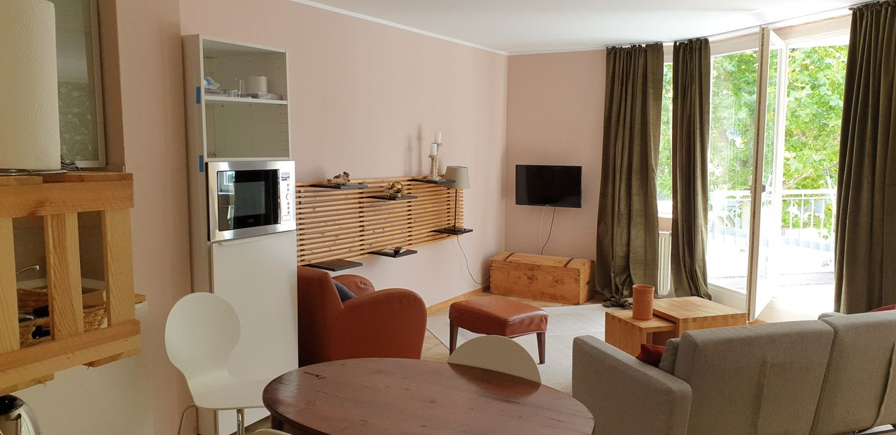 Wohnung Friedrich-Ebert-Straße in Mainz