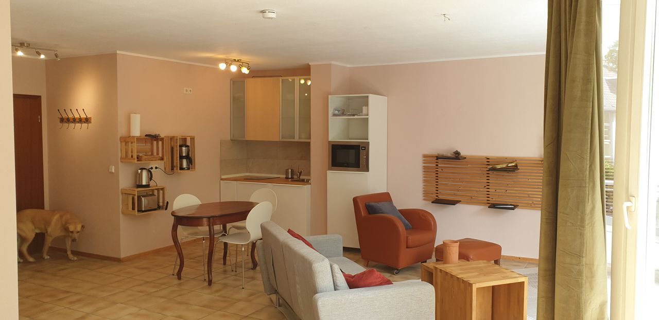 Wohnung Friedrich-Ebert-Straße in Mainz