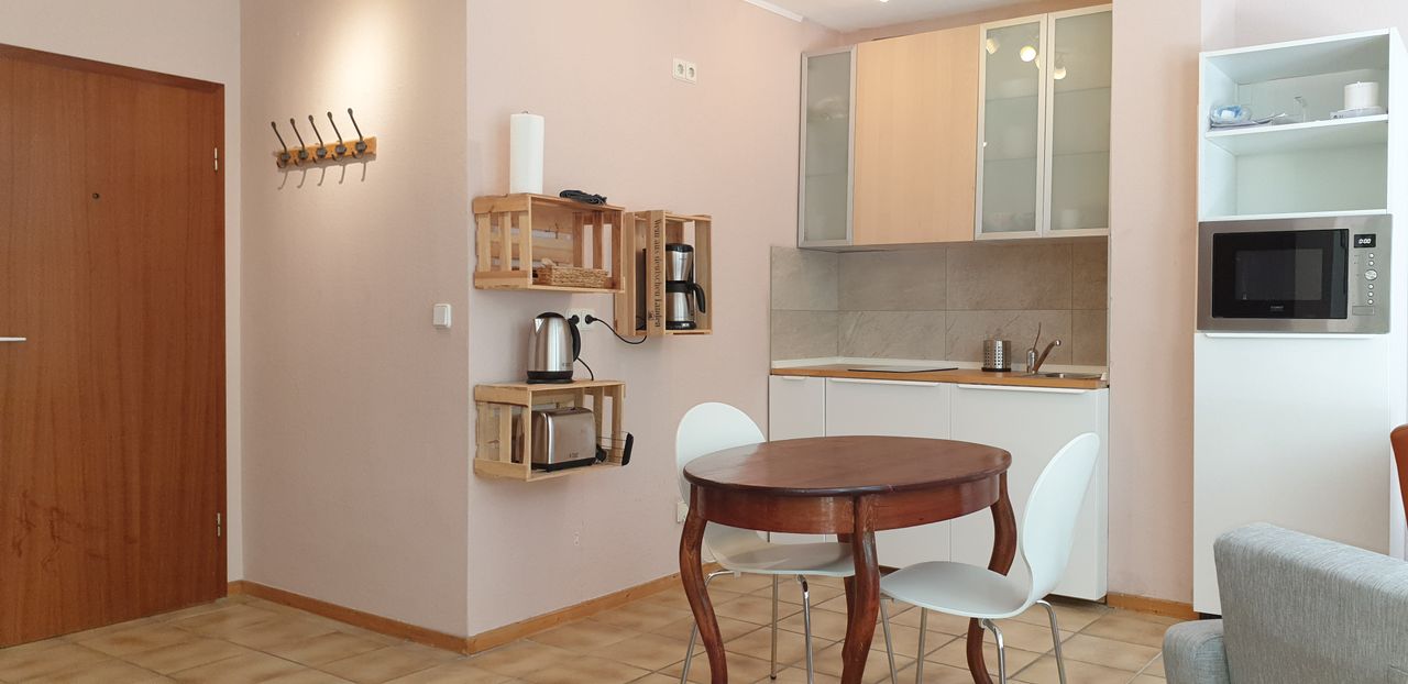 Wohnung Friedrich-Ebert-Straße in Mainz