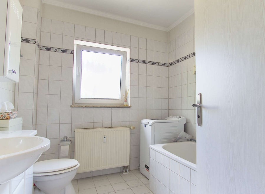 Wohnung Schützenstraße in Gießen