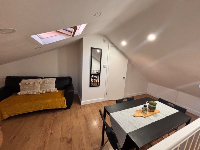 Room Upper Tooting Road in Greater London