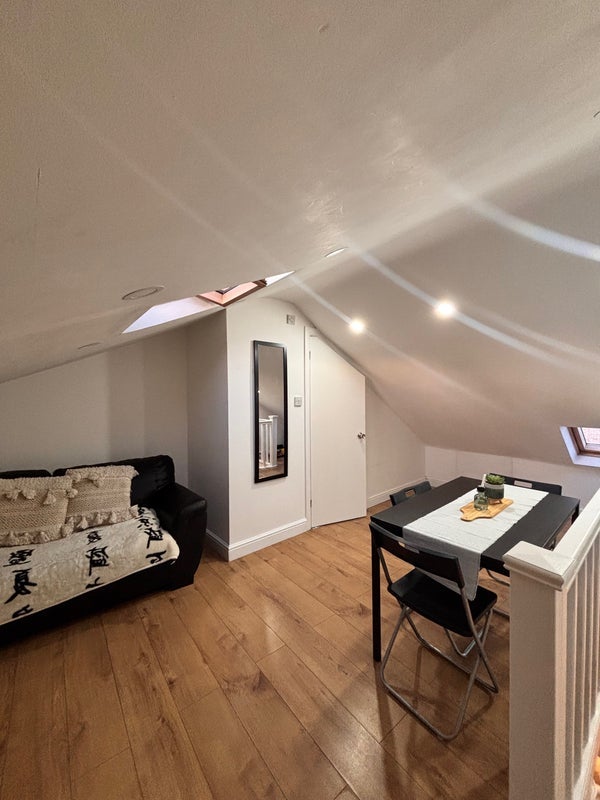 Room Upper Tooting Road in Greater London