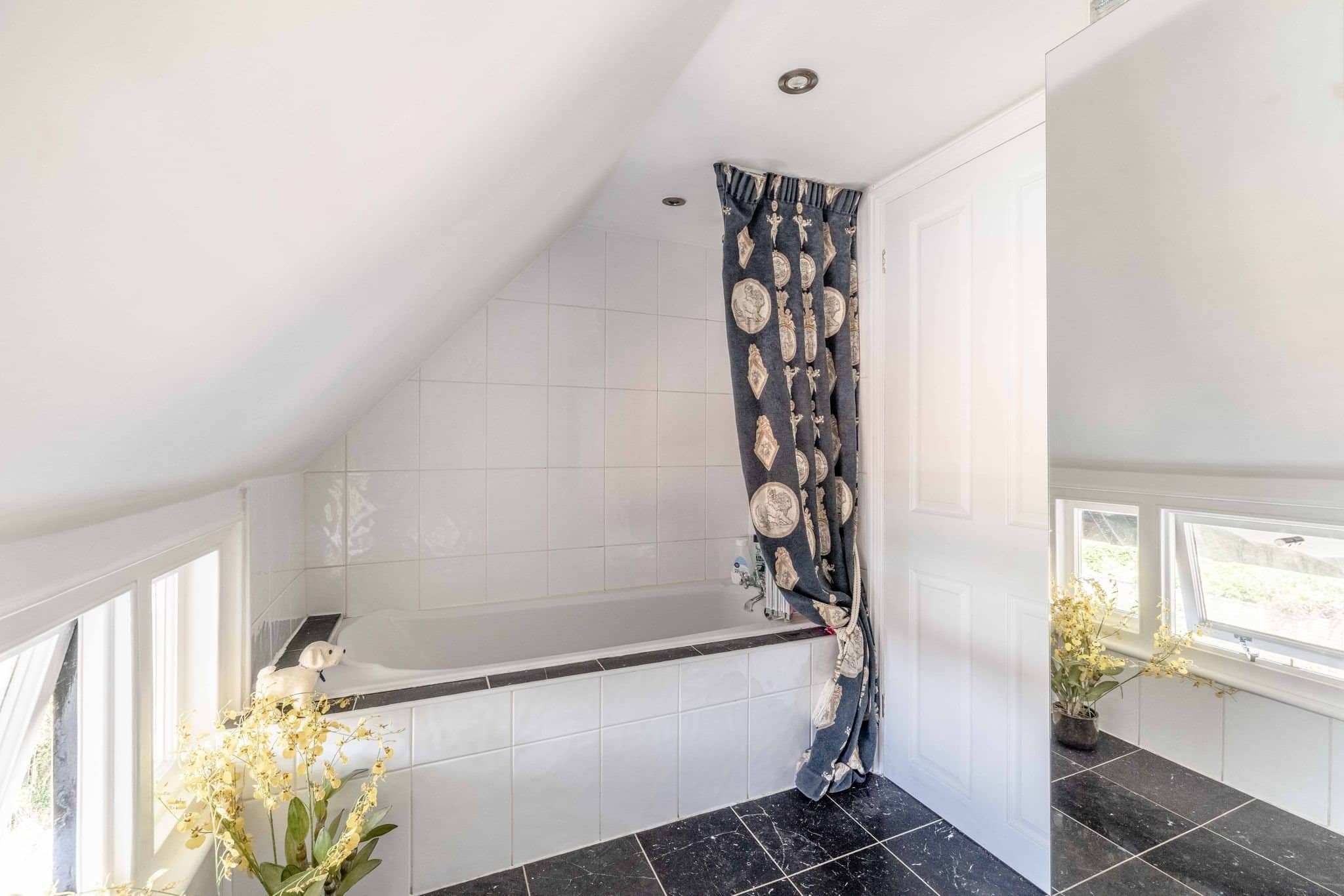 Flat Buccleuch Road in Datchet