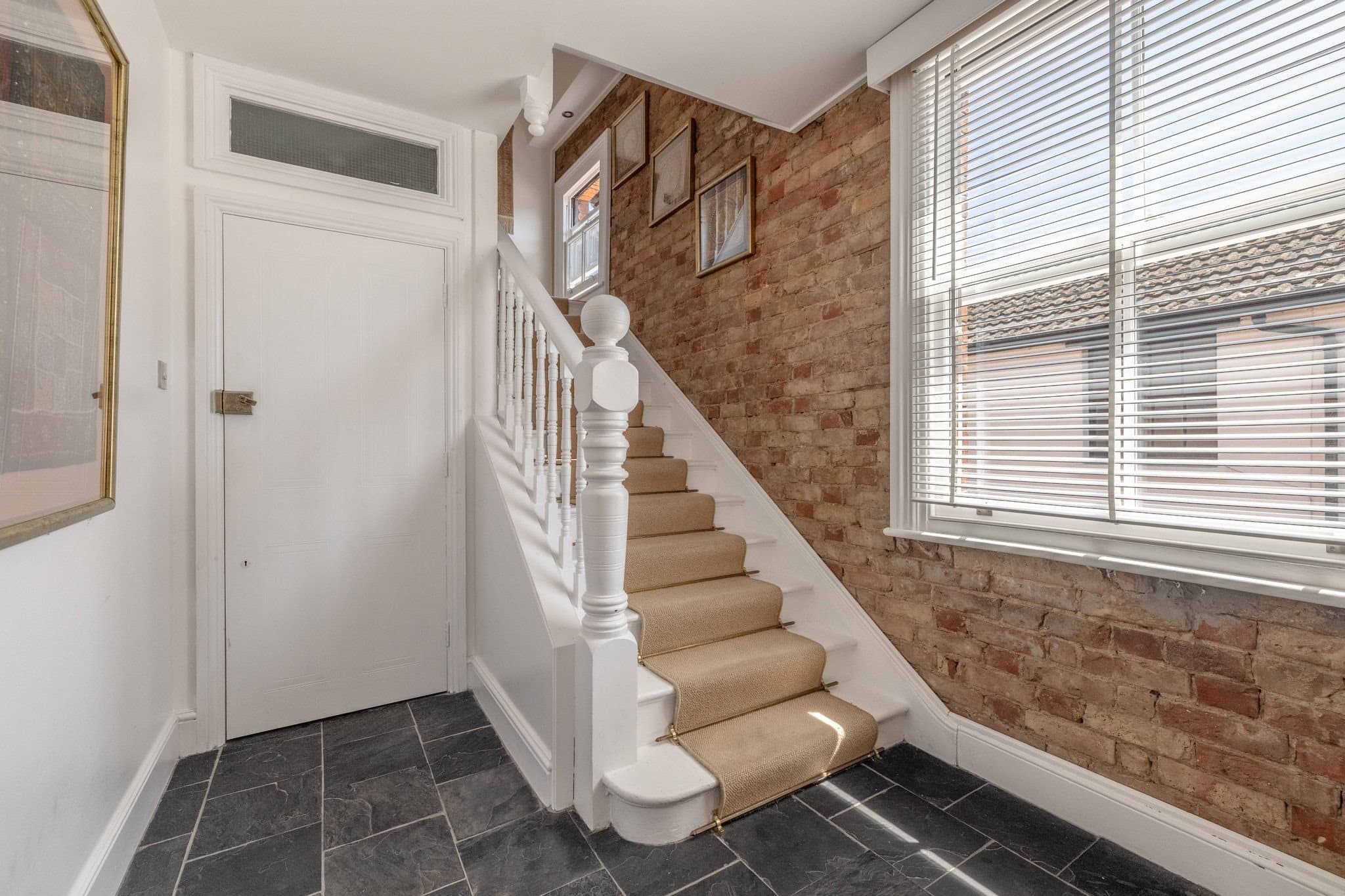 Flat Buccleuch Road in Datchet