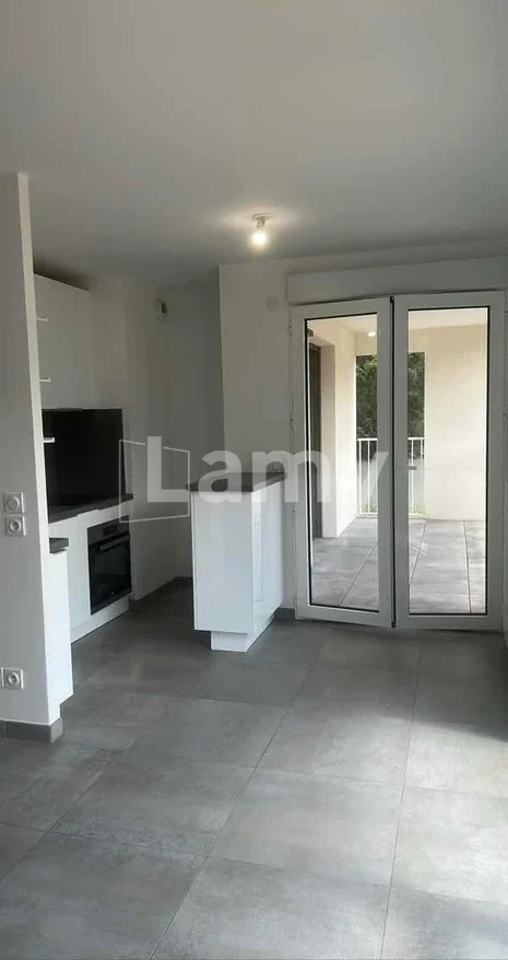 Appartement Rue Pierre Valdo à Lyon