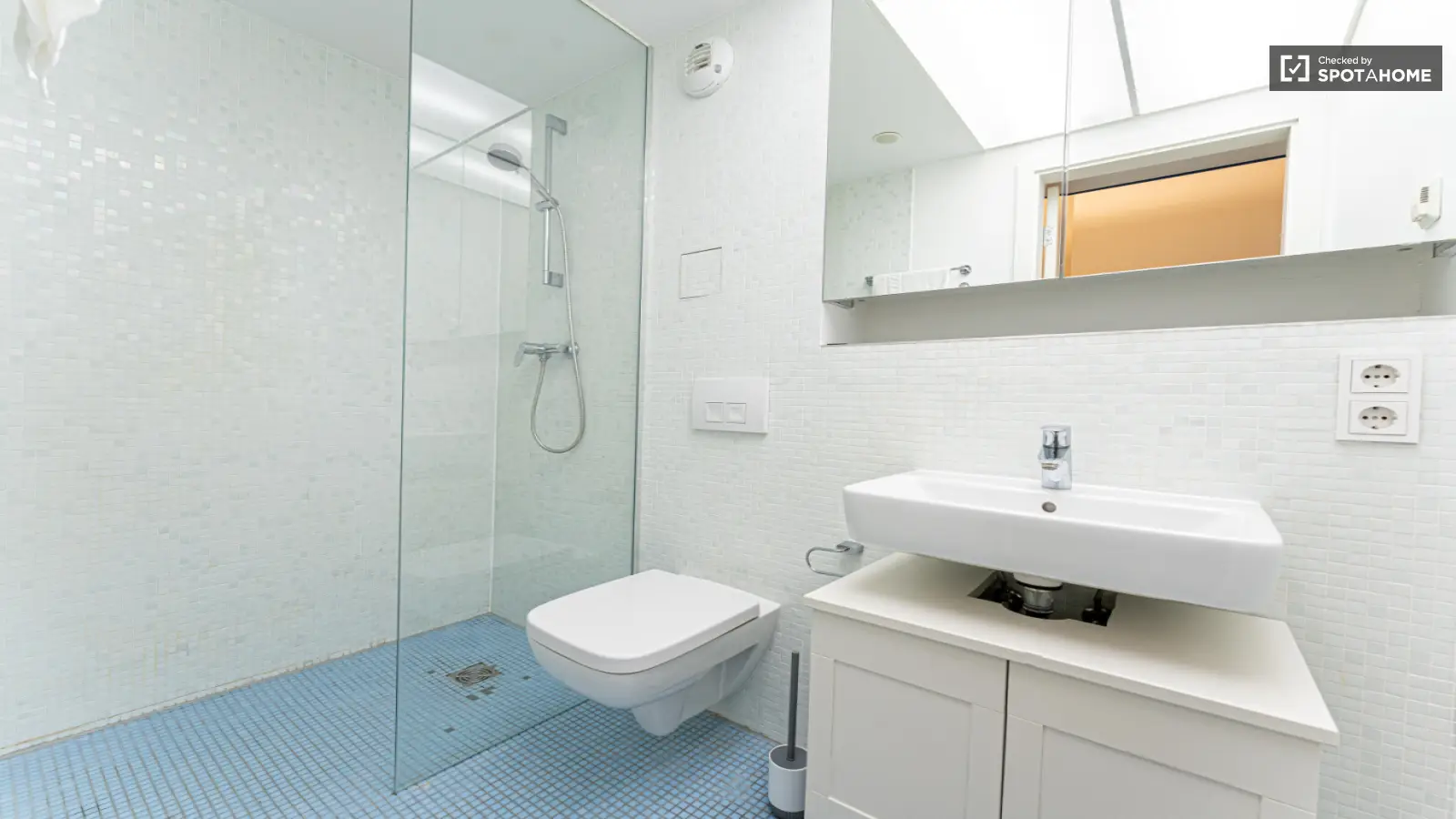Wohnung Thaerstraße in Berlin