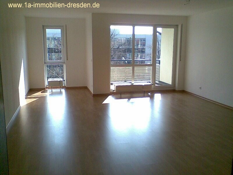 Wohnung Winterbergstraße in Dresden