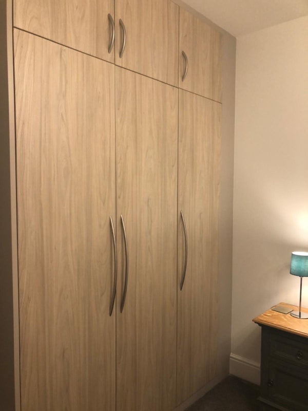 Room Orchard Way in Greater London
